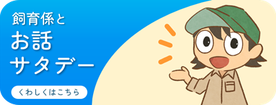 HP_飼育係とお話サタデー