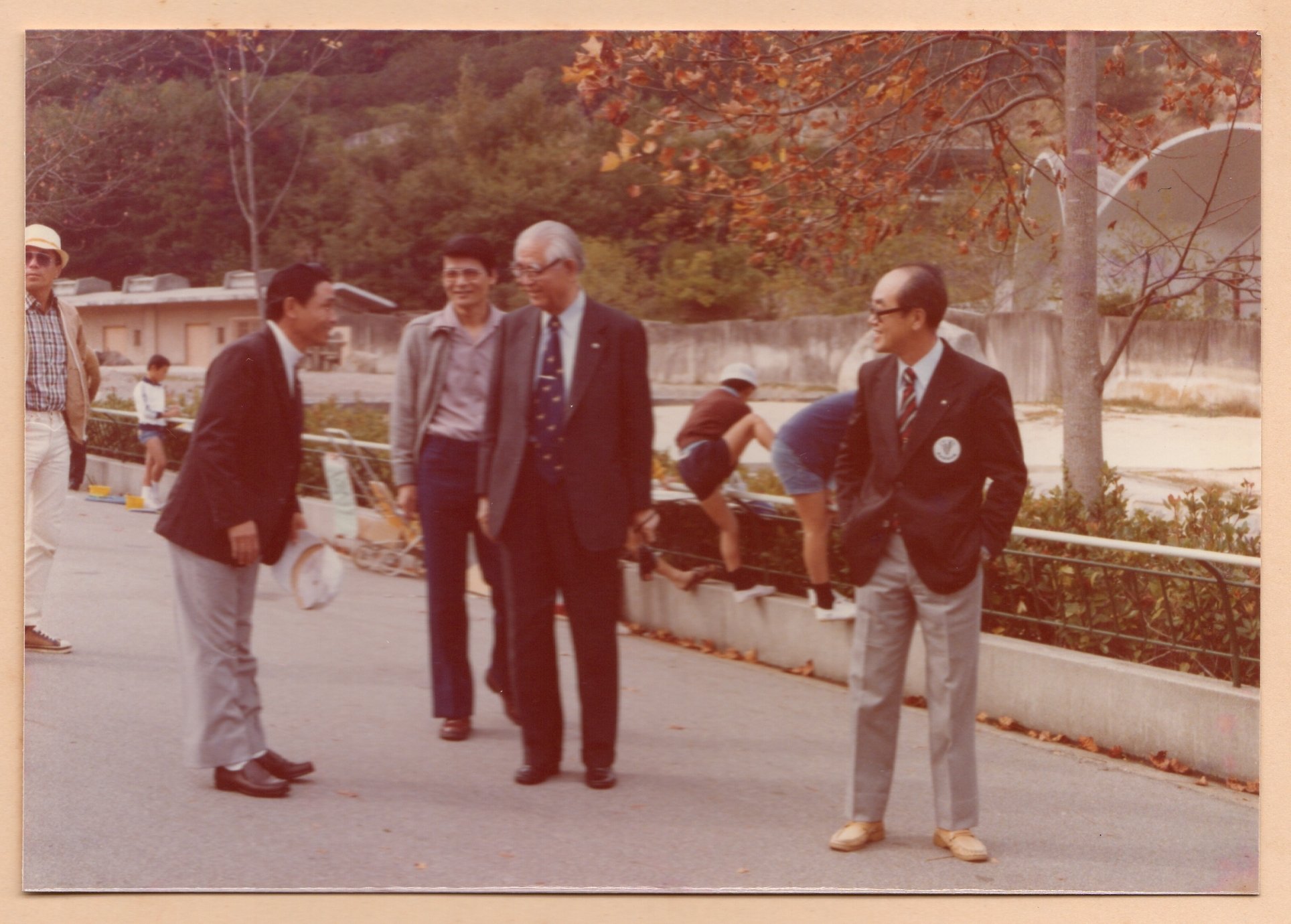 戦後80年 